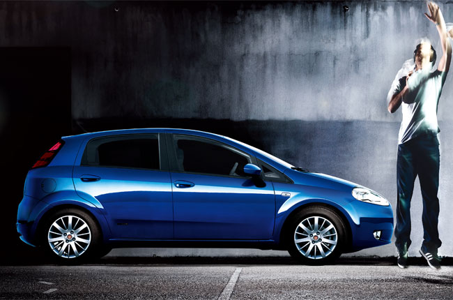 意大利激情进化论