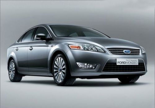 蒙迪欧致胜最高降3.2万 2.0排量无现车