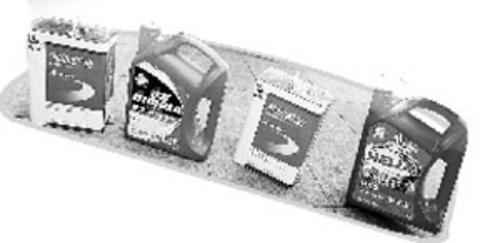 假机油多流向修理厂 黑老板称专蒙新手