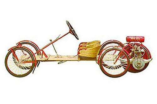 人类史上最糟糕50款车 (5)