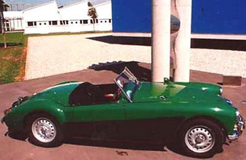 人类史上最糟糕50款车 (14)