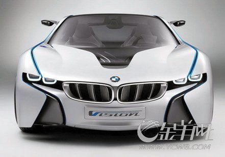 汽车设计师对于概念车更有现实主义的抱负