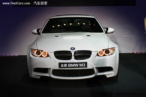 永恒的经典 宝马S54B32直列6缸发动机退役