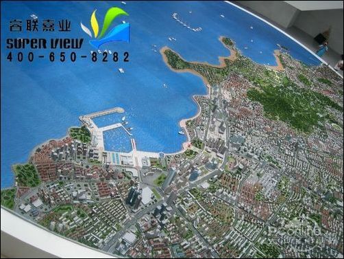 全新帆船模拟驾驶体验　睿联虚拟仿真奥运帆船扬帆