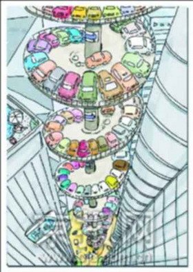 中国车价高之谜 一半交税费一半是暴利 