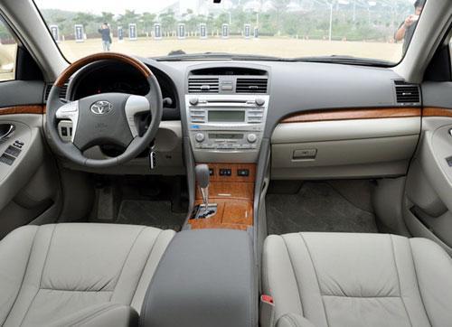 10款原厂GPS导航系统服务全对比(6)