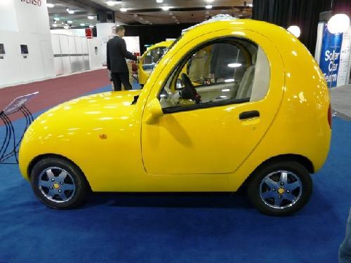 中国汽车的十大傻名 命名也很重要(2)