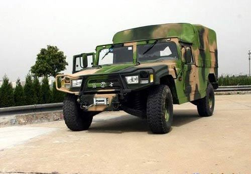 中国汽车的十大傻名 命名也很重要(3)