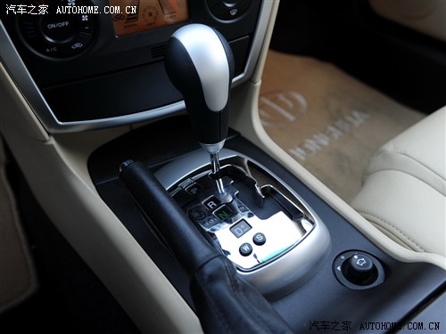 汽车之家 华晨中华 中华骏捷 wagon 1.8t at尊贵型