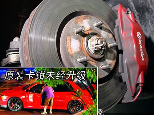 由杭州飚车撞人案看改装不当的致命隐患