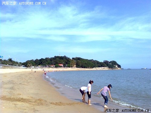 迟来的蜜月带你自驾新轩逸浪漫游厦门 汽车之家 迟来的蜜月带你自驾新轩逸浪漫游厦门 汽车之家