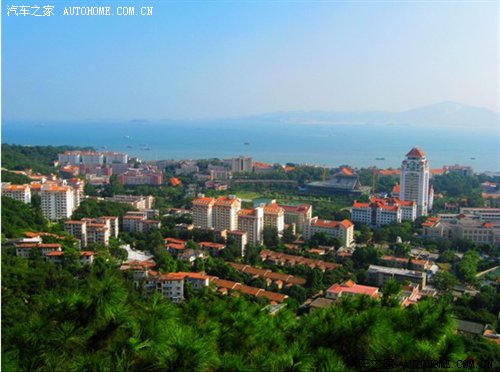 迟来的蜜月带你自驾新轩逸浪漫游厦门 汽车之家 迟来的蜜月带你自驾新轩逸浪漫游厦门 汽车之家