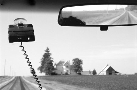 转弯倒车“扫盲” 否则可能会致严重事故