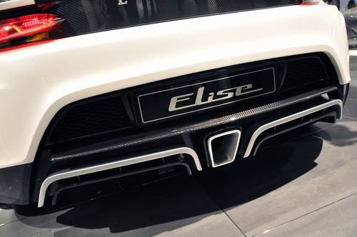 各有性能秘籍 细数巴黎车展十大超级跑车