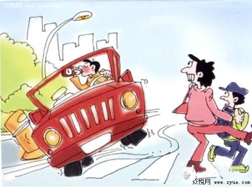 危险驾驶罪作修改 醉驾飙车均拘役