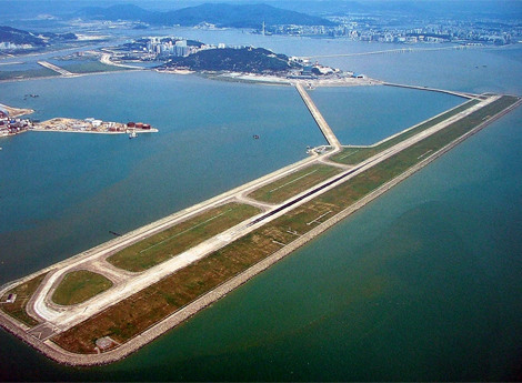 中国澳门国际机场 中国澳门国际机场