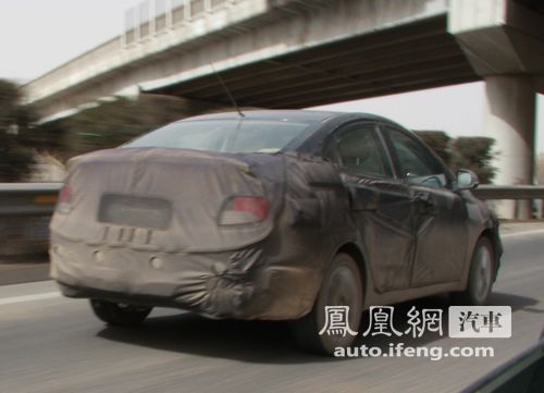 震撼登场 北京车展10大全球首发热点车型抢先看\(6\)