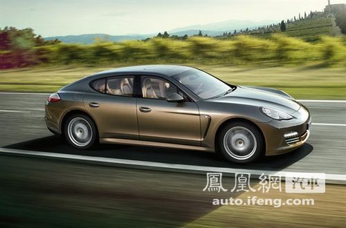 震撼登场 北京车展10大全球首发热点车型抢先看\(9\)