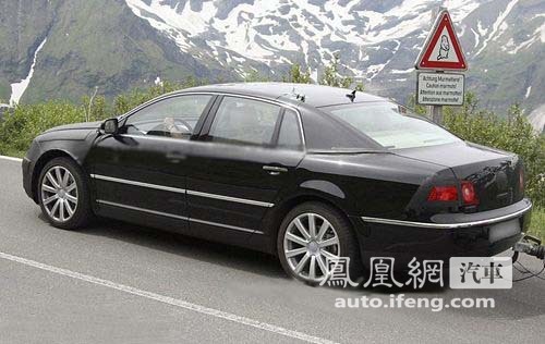 震撼登场 北京车展10大全球首发热点车型抢先看\(10\)