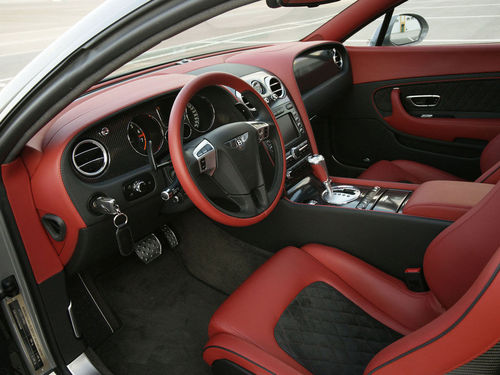 10款欧陆官方图片