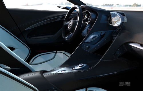 马自达Shinari概念车发布 将亮相巴黎车展