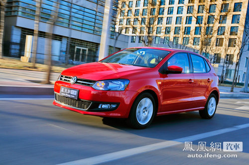 2011全球年度车候选名单出炉 日内瓦车展公布结果