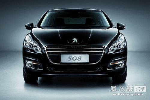 2011上海车展法系车参展指南 三大品牌整装待发