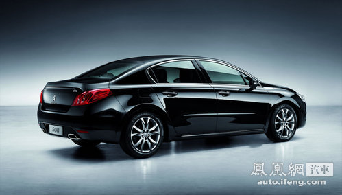 2011上海车展法系车参展指南 三大品牌整装待发