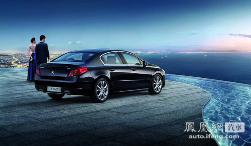 2011上海车展法系车参展指南 三大品牌整装待发